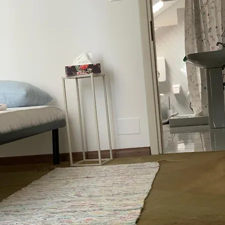 Homestay szállás Breve Sosta *