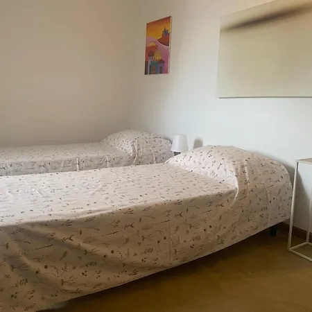 Breve Sosta * Santhià