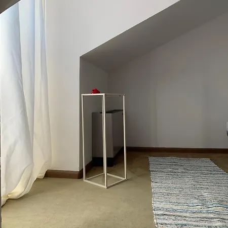 Homestay szállás Breve Sosta Santhià