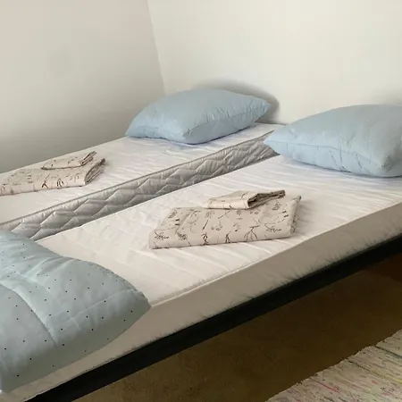 Homestay Breve Sosta Santhia