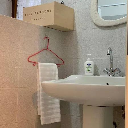 Homestay szállás Breve Sosta *